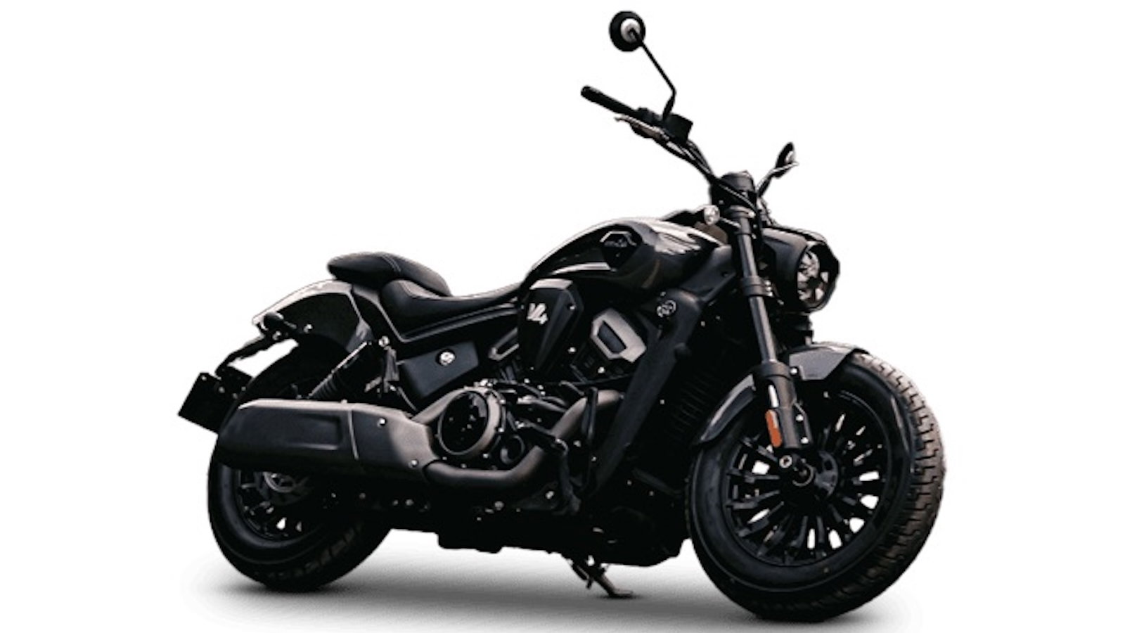 Benda Rover 500: νέο cruiser με V-twin και ανοιχτό μέλλον