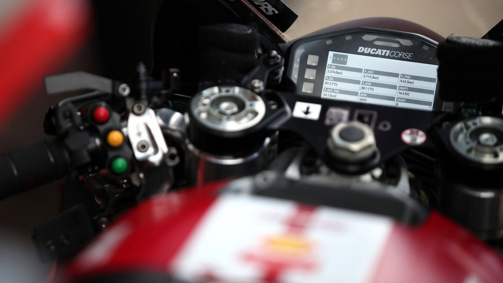 Ducati’s 850 awaits its first clear benchmark at the Red Bull Ring