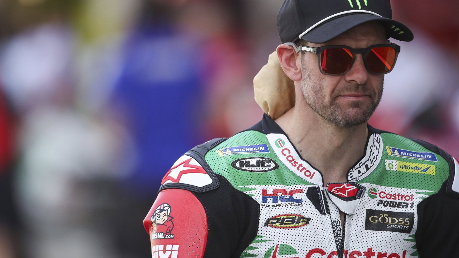 Crutchlow backs MotoGP’s direction and singles out Acosta