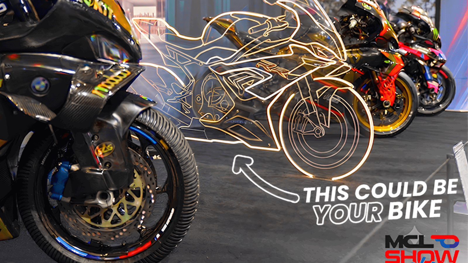 MCL26 Show and Shine vote closes on 27 September