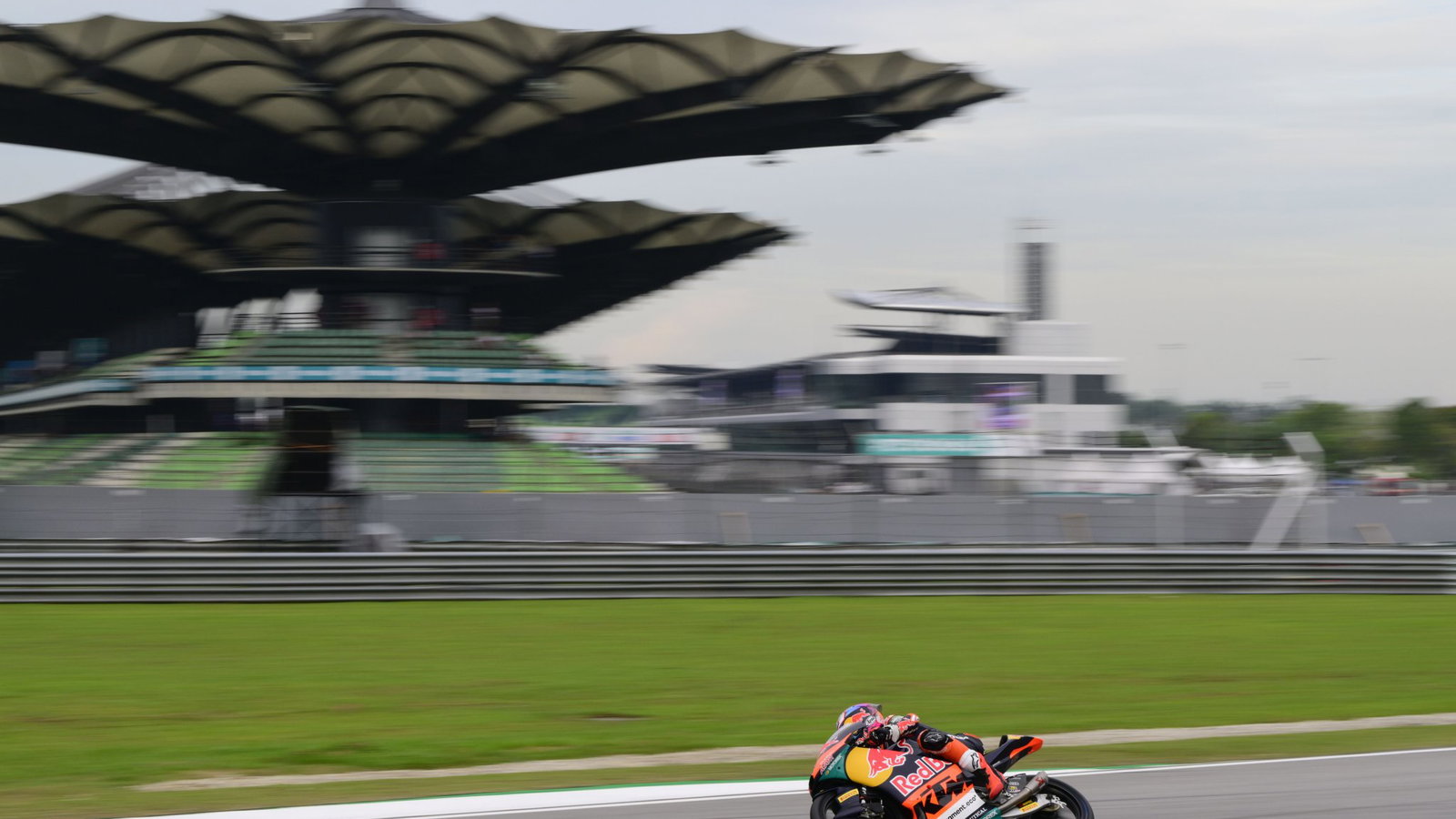 MotoGP Μαλαισίας 2026: Οι ώρες του αγωνιστικού τριημέρου στη Sepang