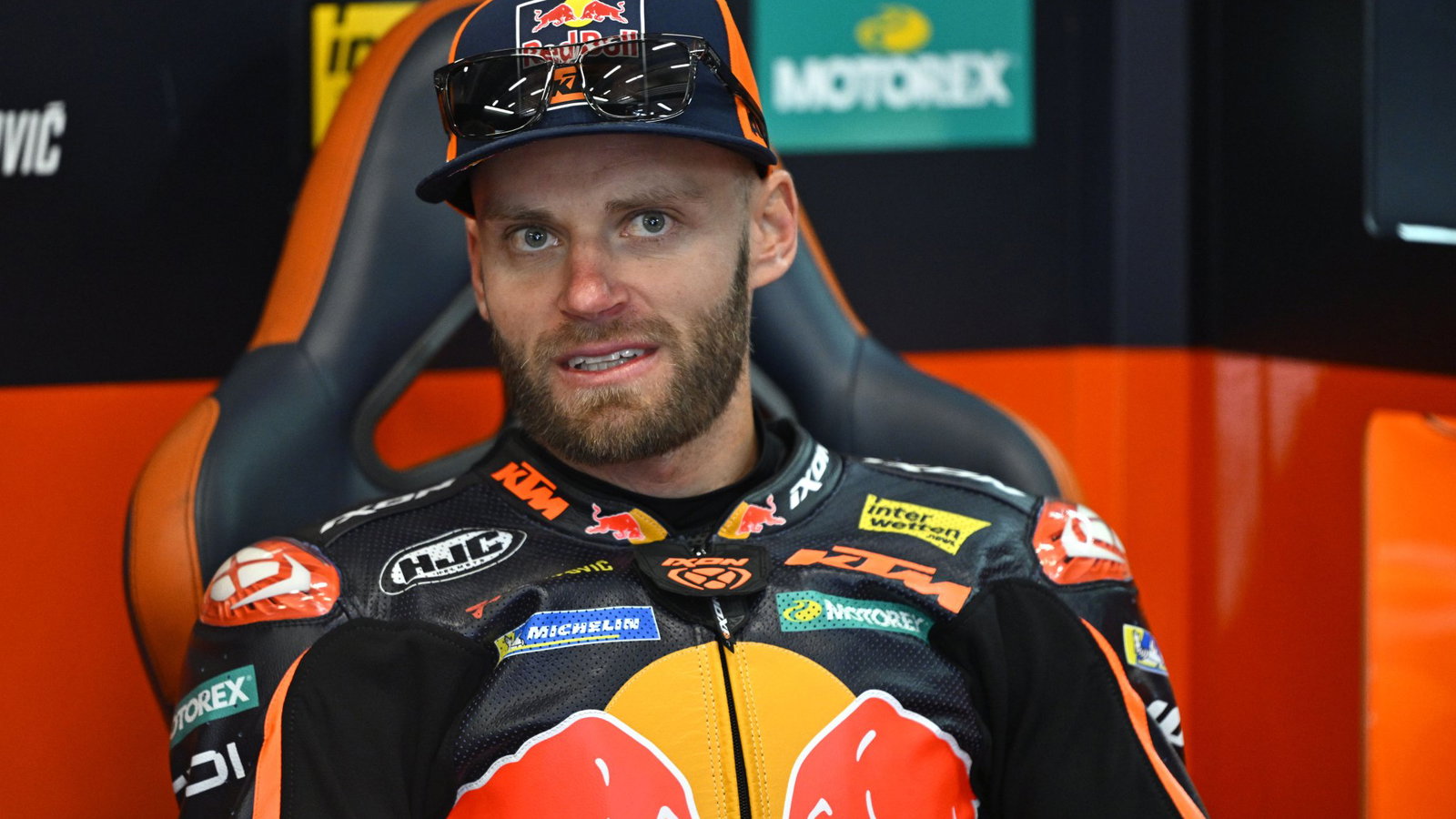 Το ελαστικό που έδωσε στον Binder ώθηση στο Red Bull Ring