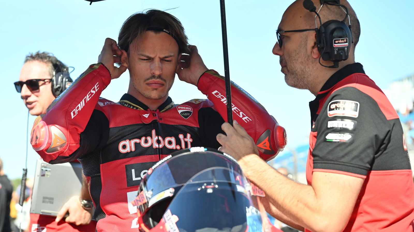 Ο Bulega έφτασε το ρεκόρ του Bautista στο WorldSBK