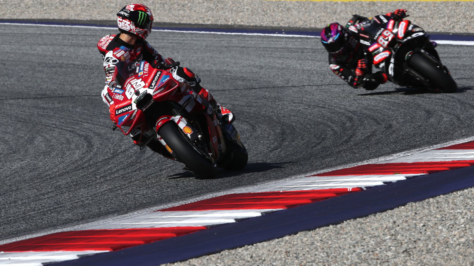 Το MotoGP εξετάζει ξεχωριστές κατατακτήριες για τα sprint από το 2027