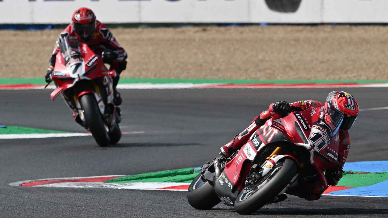 Ducati