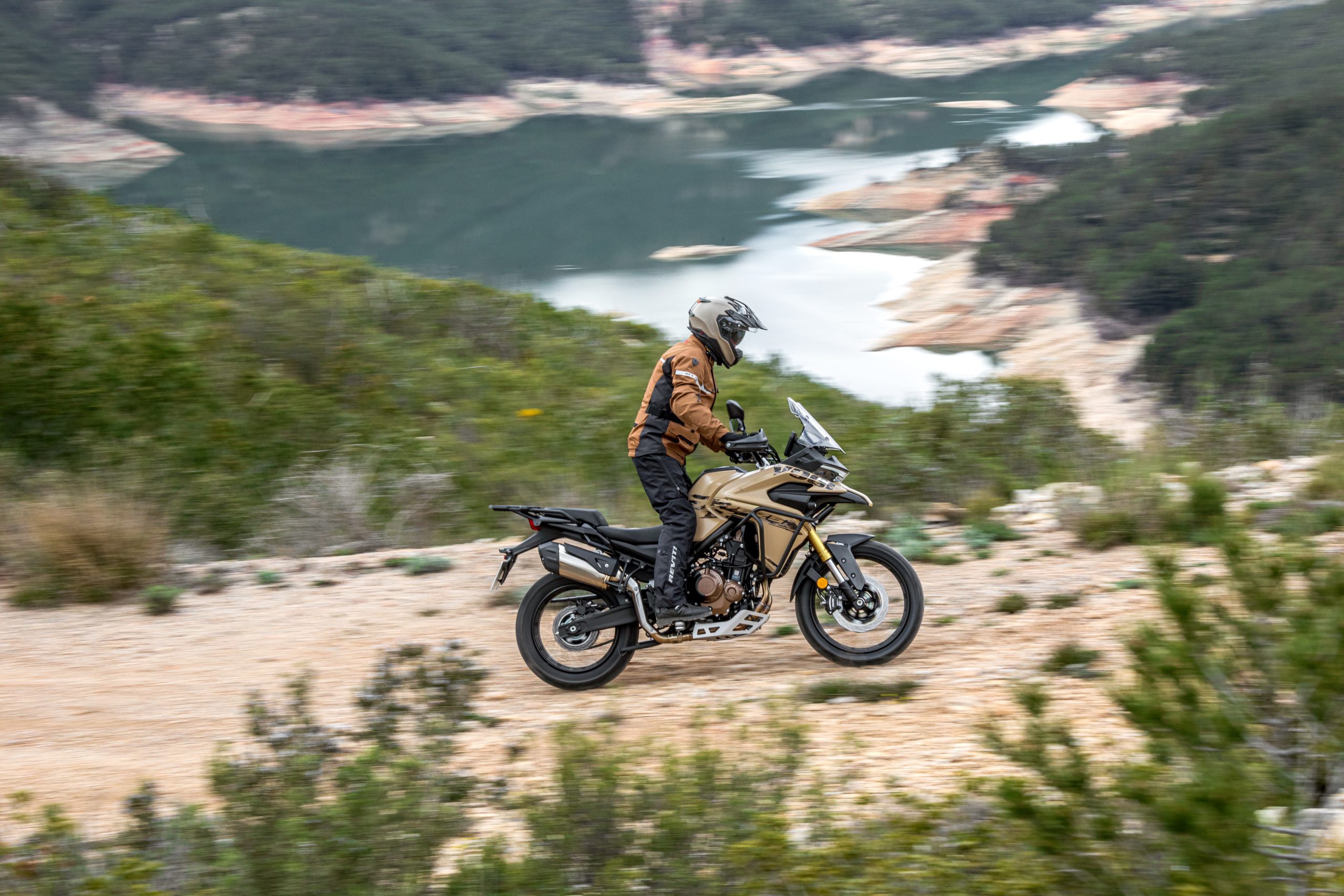 Europe’s two-wheeler market rebounds, but the recovery is uneven