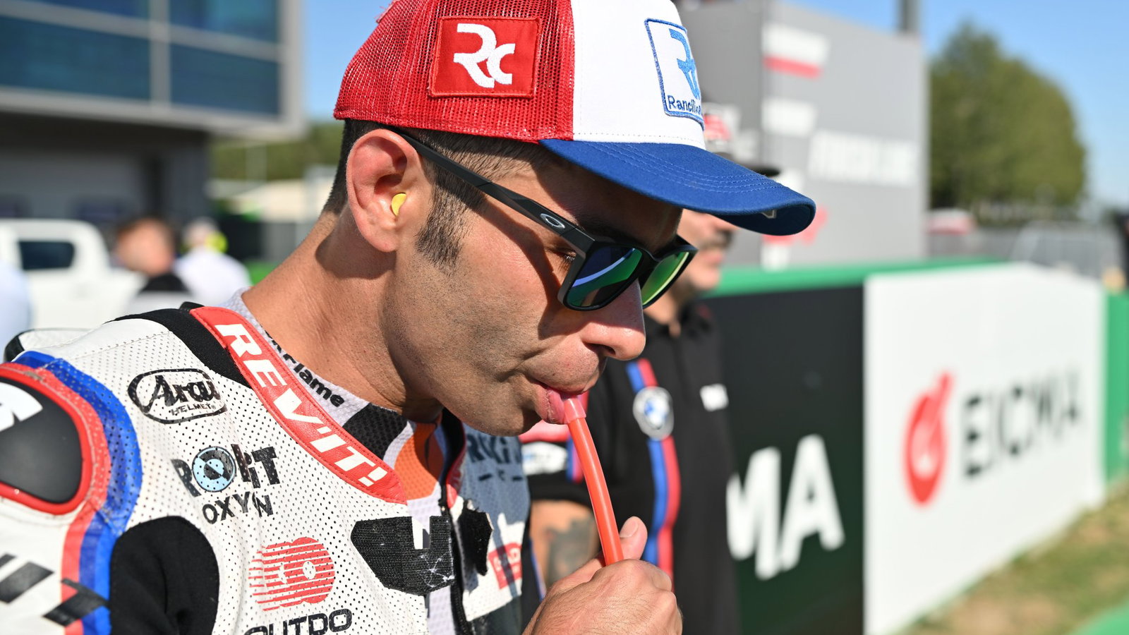 Petrucci: Ανοιχτό το ενδεχόμενο επιστροφής στη Ducati το 2027