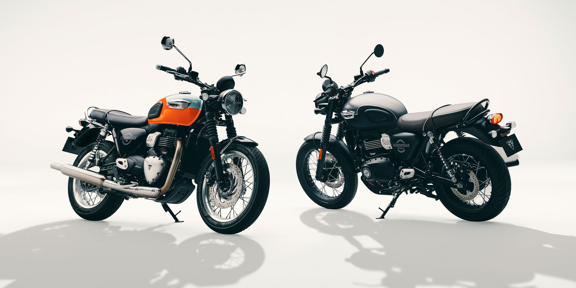 Triumph Bonneville T40: η Bonneville των 398 cc για το 2027