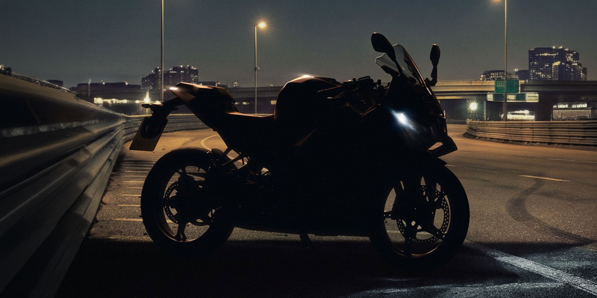 BMW F 450 RR: sportbike A2 με παρουσίαση στις 15 Οκτωβρίου