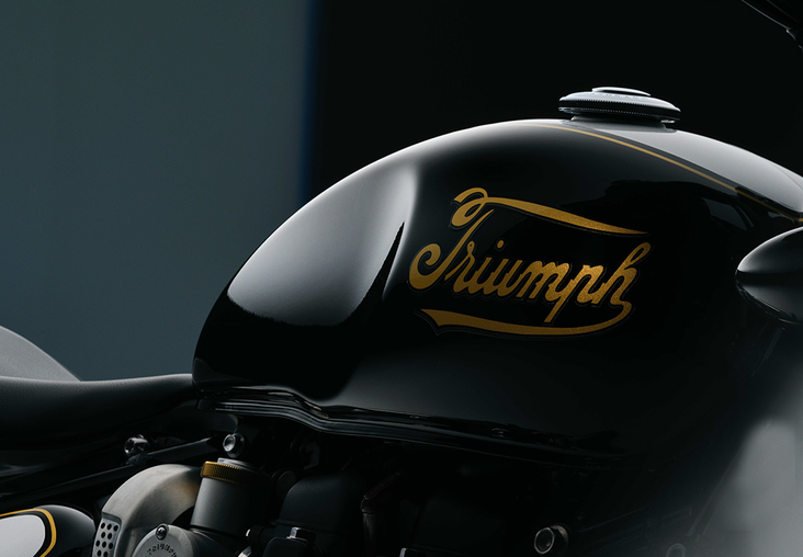 Triumph: 141.683 μοτοσυκλέτες και παγκόσμια επέκταση