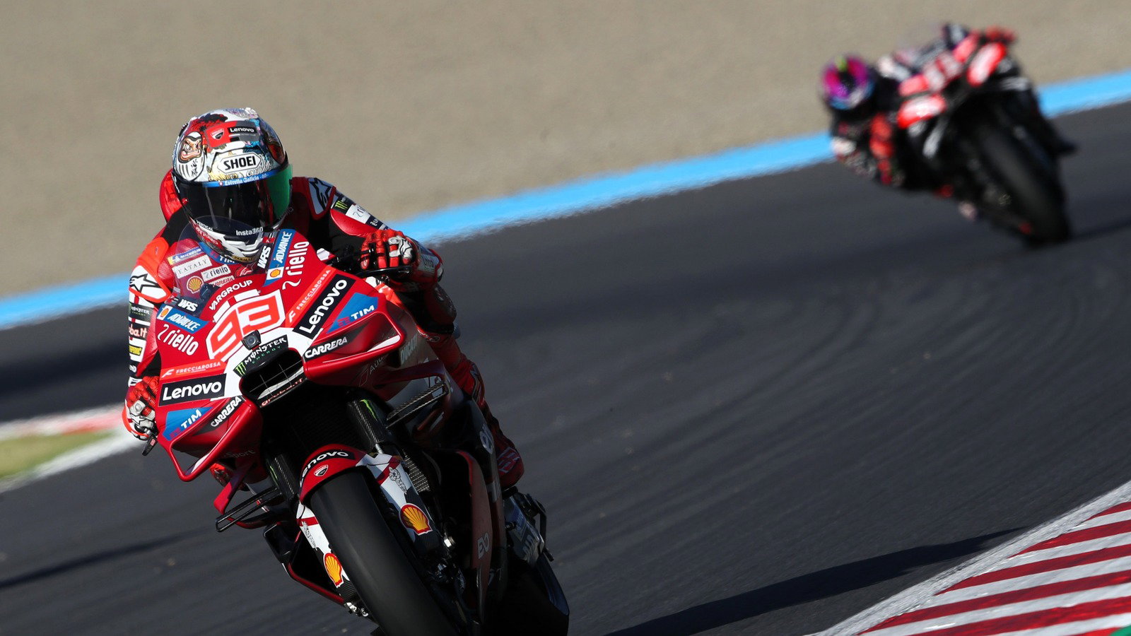 MotoGP Japan: three crucial battles on Saturday at Motegi