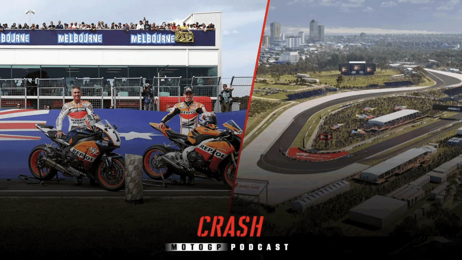MotoGP: Το Κατάρ δοκιμάζει τη μάχη Martin–Marquez