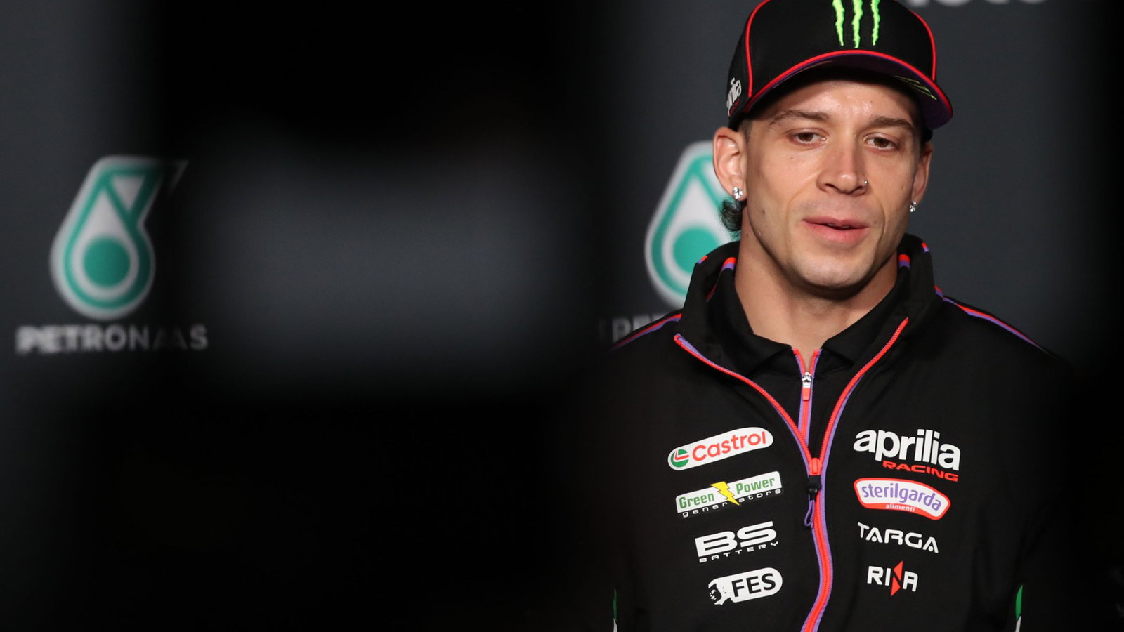 Bezzecchi: 50 points are not zero before Sepang