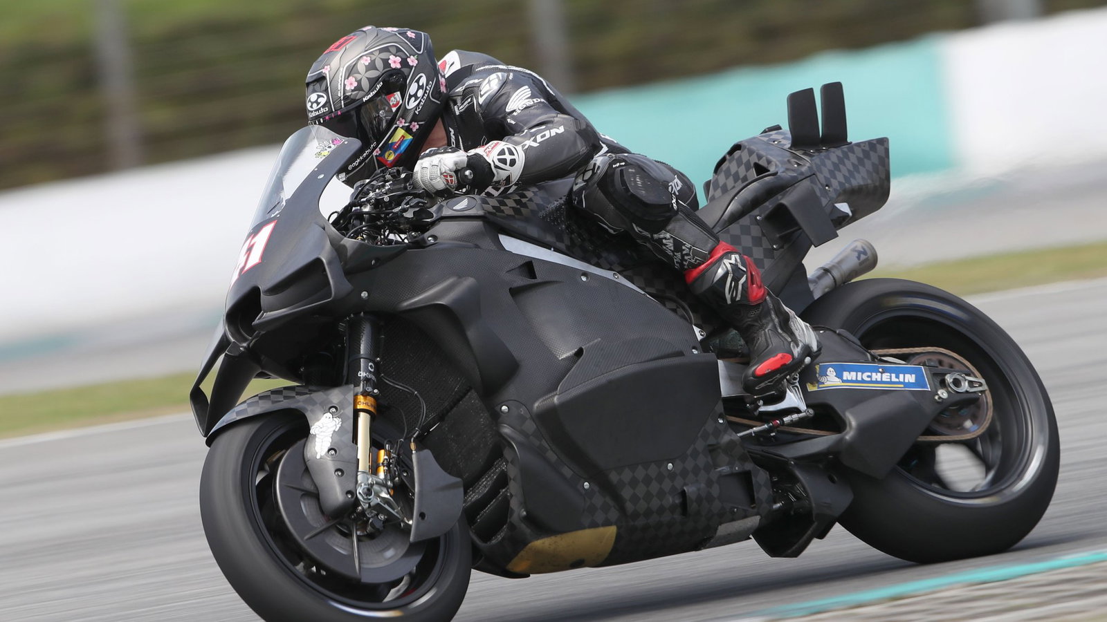 Aleix Espargaro replaces Joan Mir for Indonesian MotoGP
