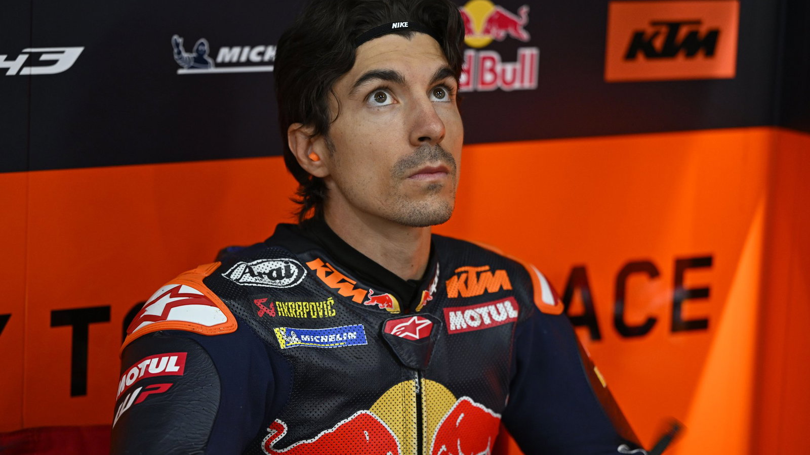 Viñales returns but is still searching for KTM confidence at Motegi