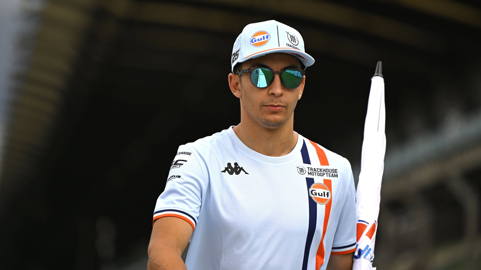 Raul Fernandez will decide his Malaysian GP return after FP1