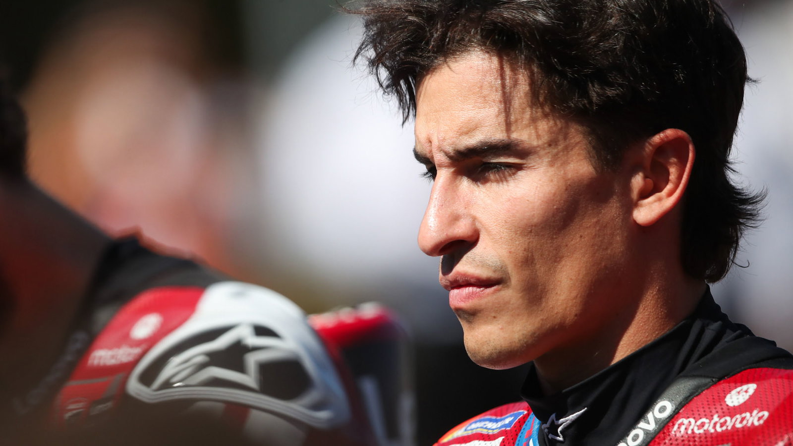 Marquez’s mental release powers Misano MotoGP victory