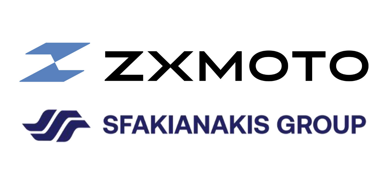ZXMOTO appoints Sfakianakis as exclusive importer for Greece and Bulgaria