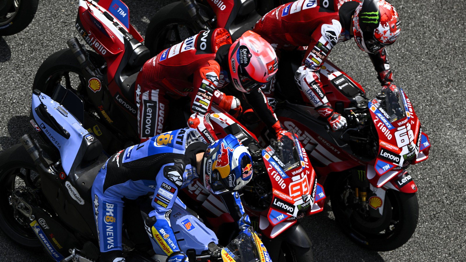MotoGP Μαλαισίας 2026: Το πρόγραμμα της Sepang και οι ώρες