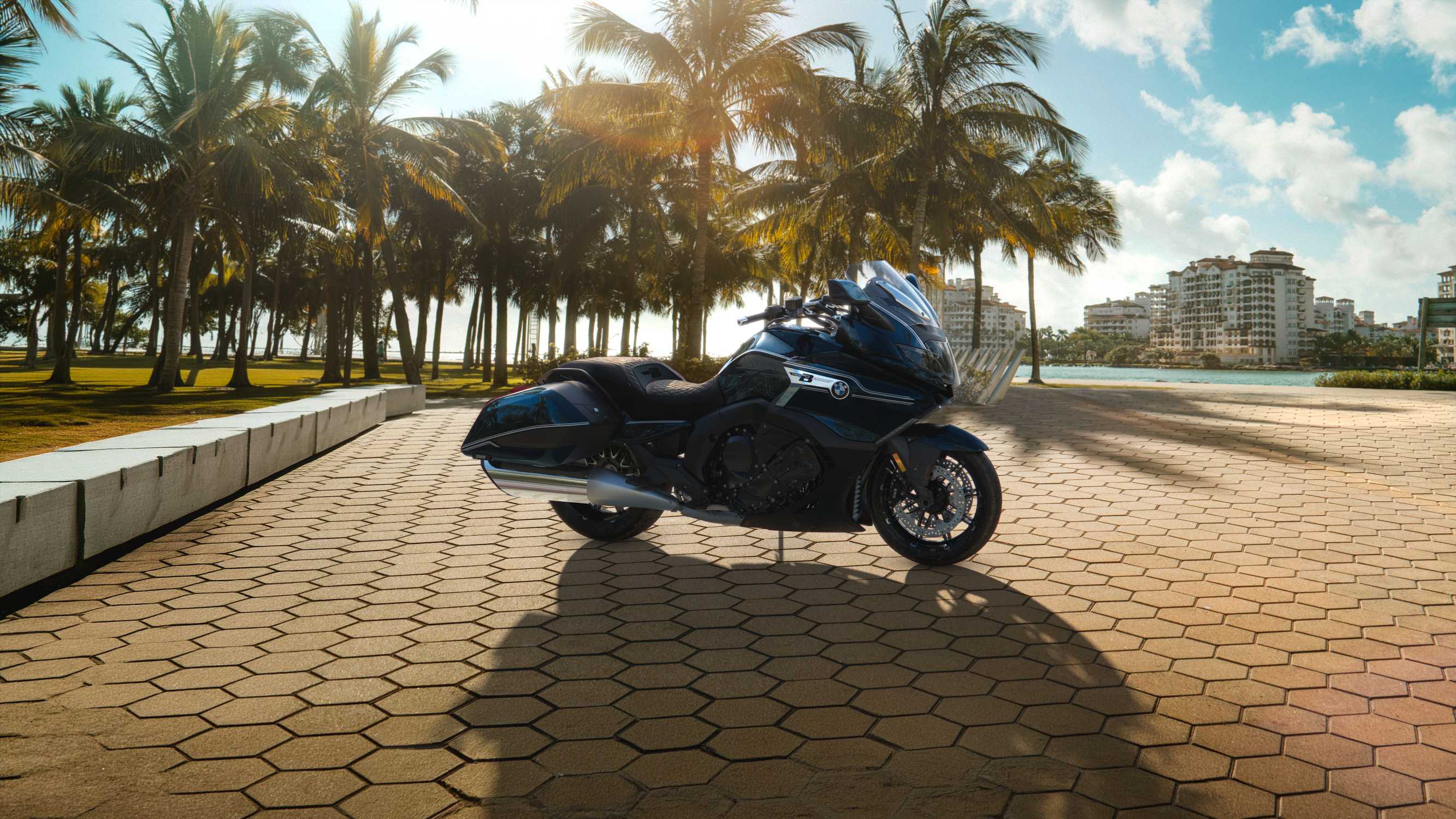 BMW BIKE