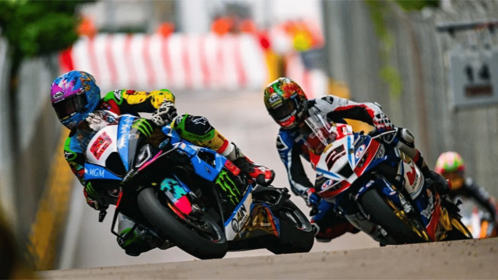 Hickman set for Macau GP as Todd misses out