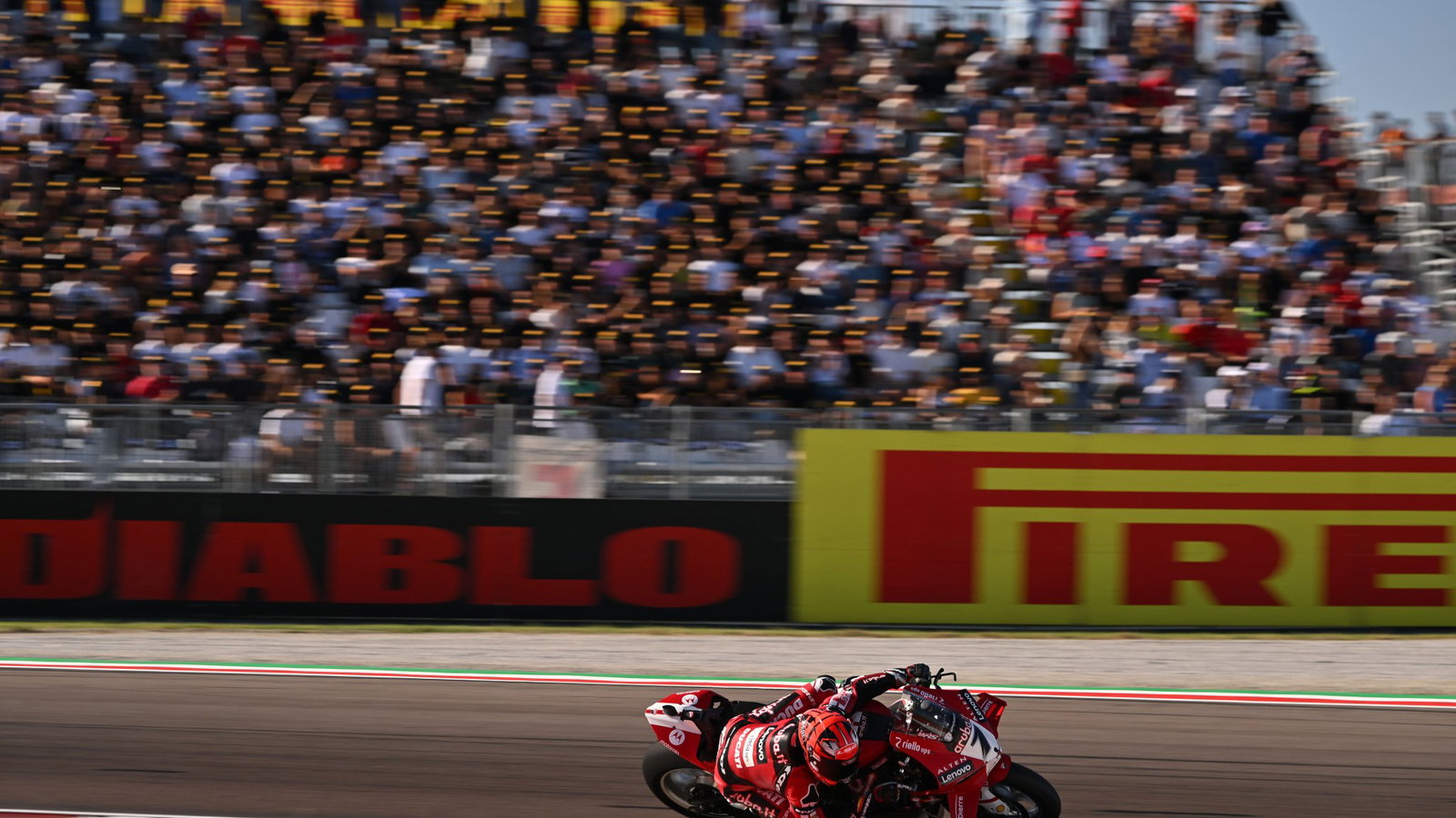 Lecuona wins at Cremona as Bulega seals the 2026 WorldSBK title