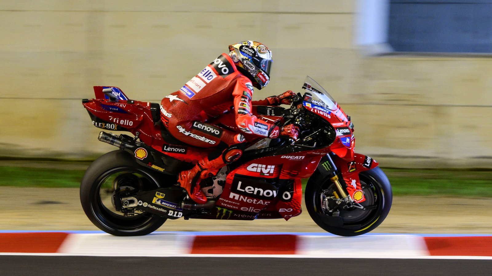 Michelin’s Motegi allocation puts a new test in Ducati’s path