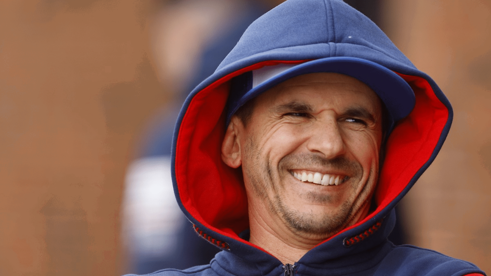Jason O’Halloran changes BSB team for 2027