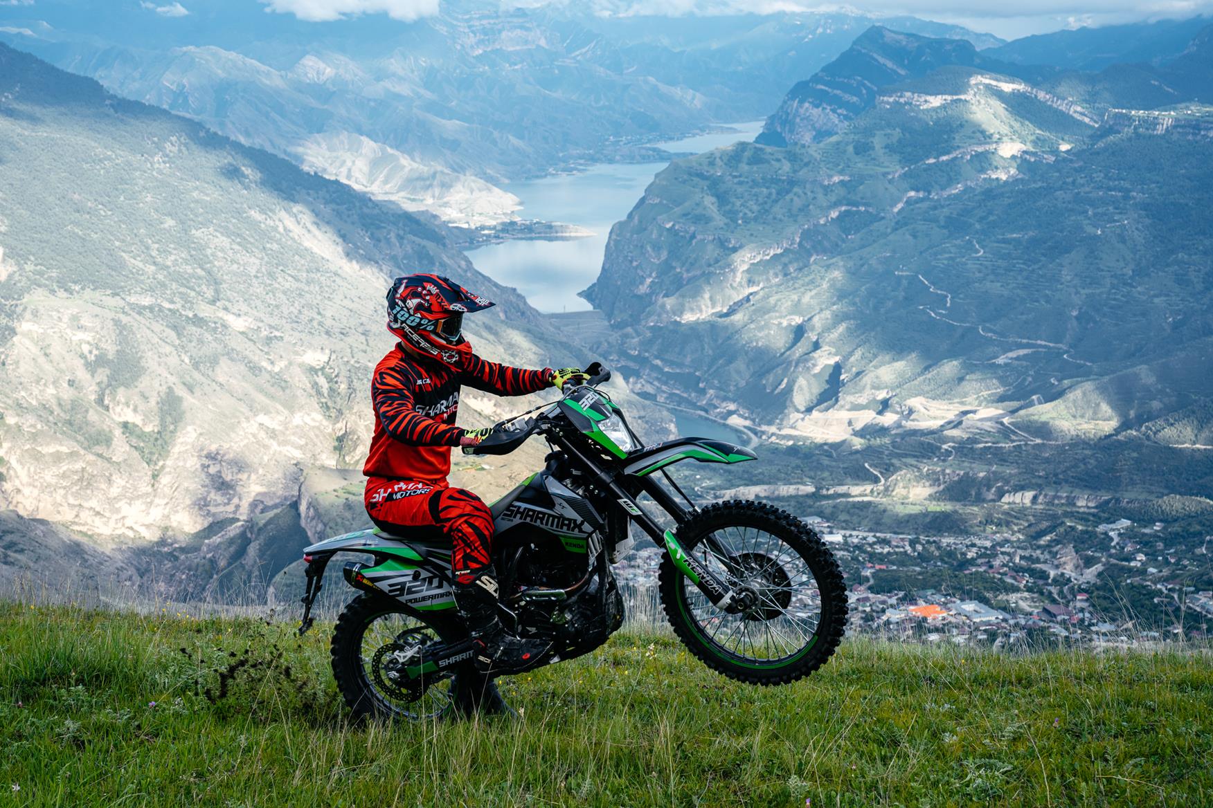 Sharmax Motors targets the UK after expanding across multiple markets