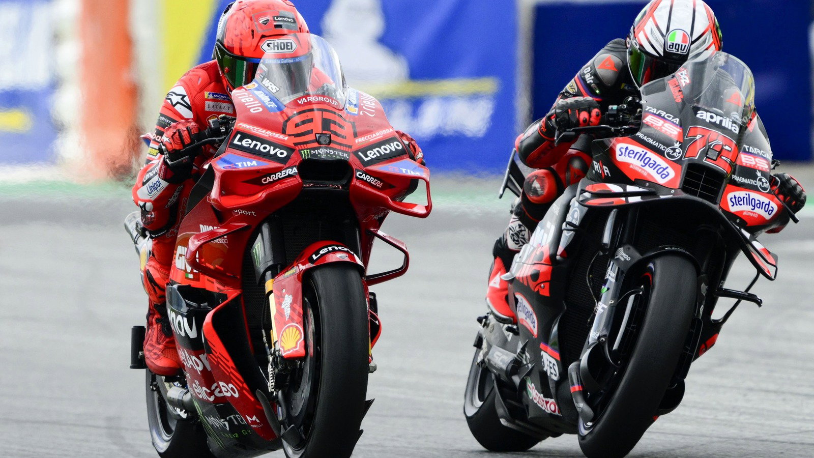 Αυστριακό MotoGP 2026: Το πλήρες πρόγραμμα στο Red Bull Ring