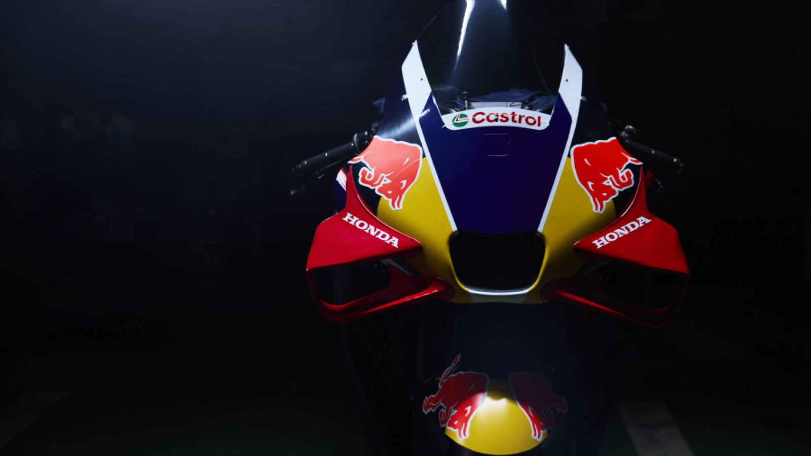 Honda brings Red Bull back to MotoGP for 2027