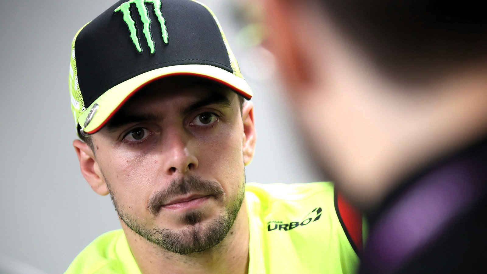 Di Giannantonio: Ducati’s ‘sure’ tracks are a thing of the past