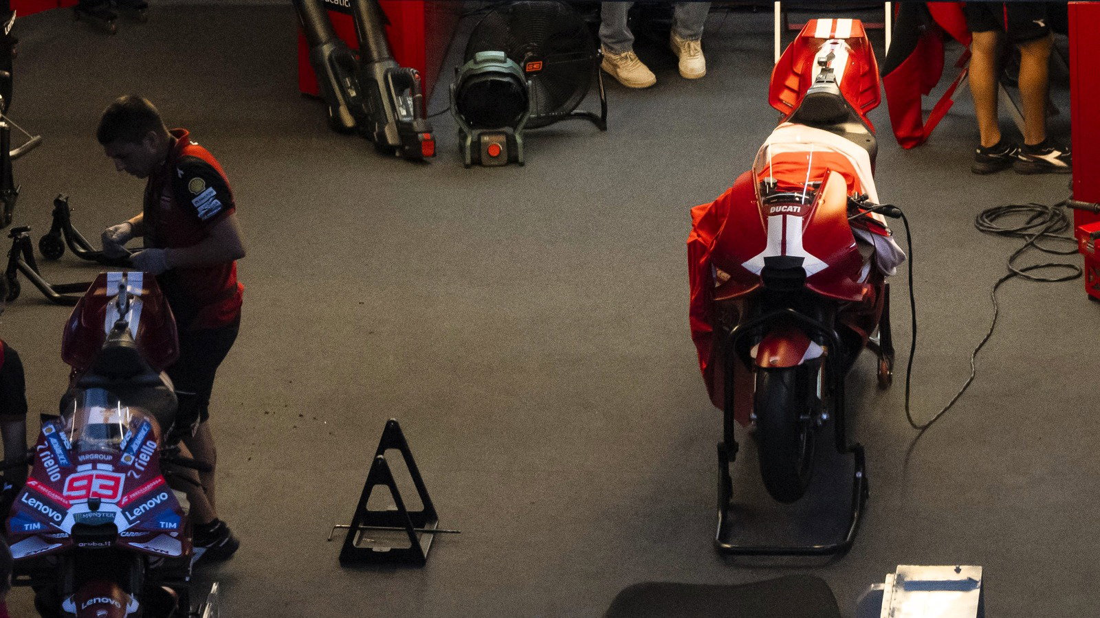 MotoGP 2027: 850cc bikes may stay close to today’s 1000s