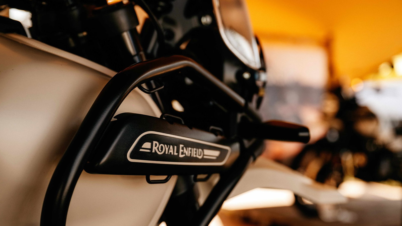 Royal Enfield Himalayan 750: οι δοκιμές αποκαλύπτουν περισσότερα