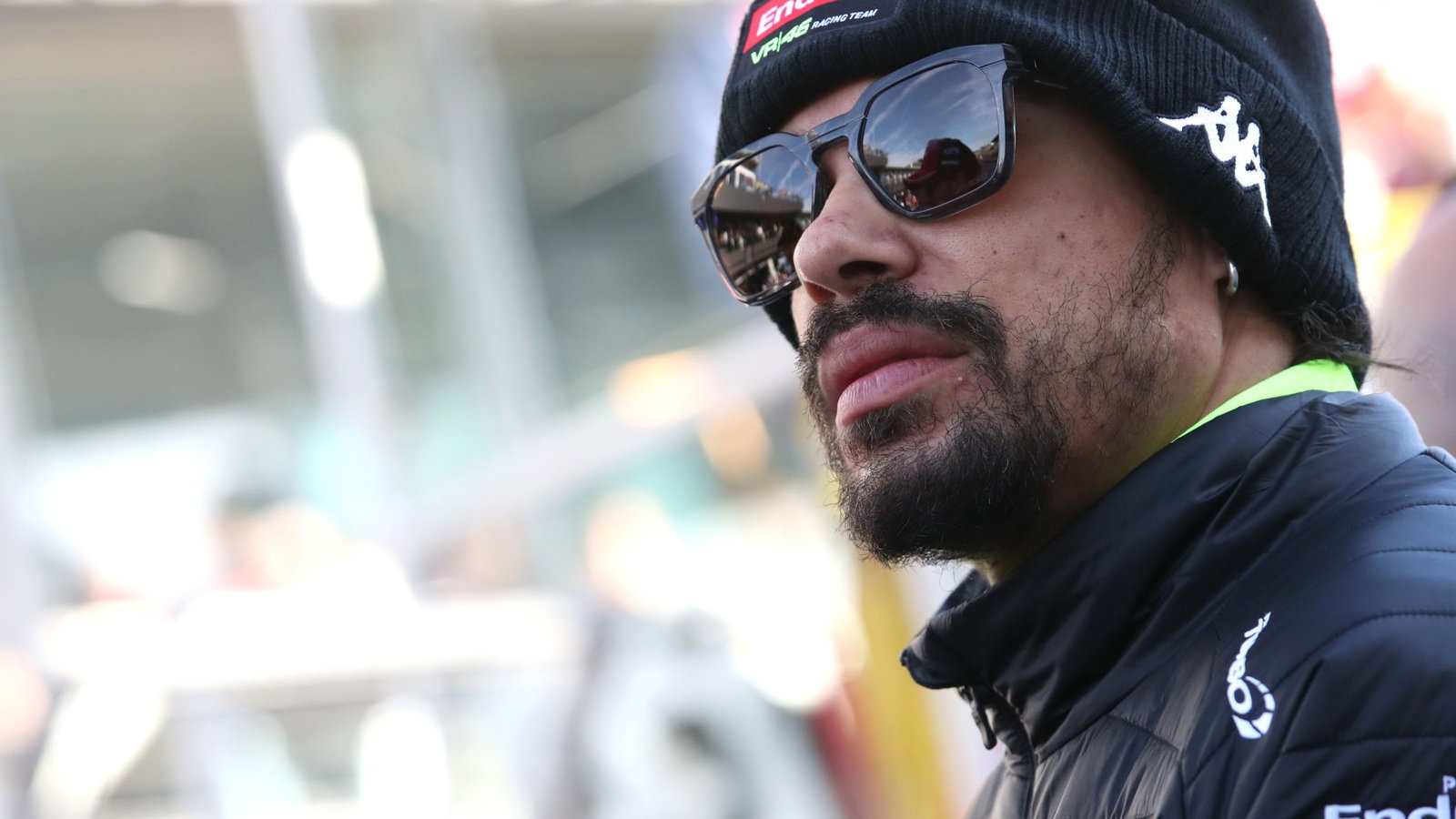Morbidelli points to WorldSBK and Ducati for 2027