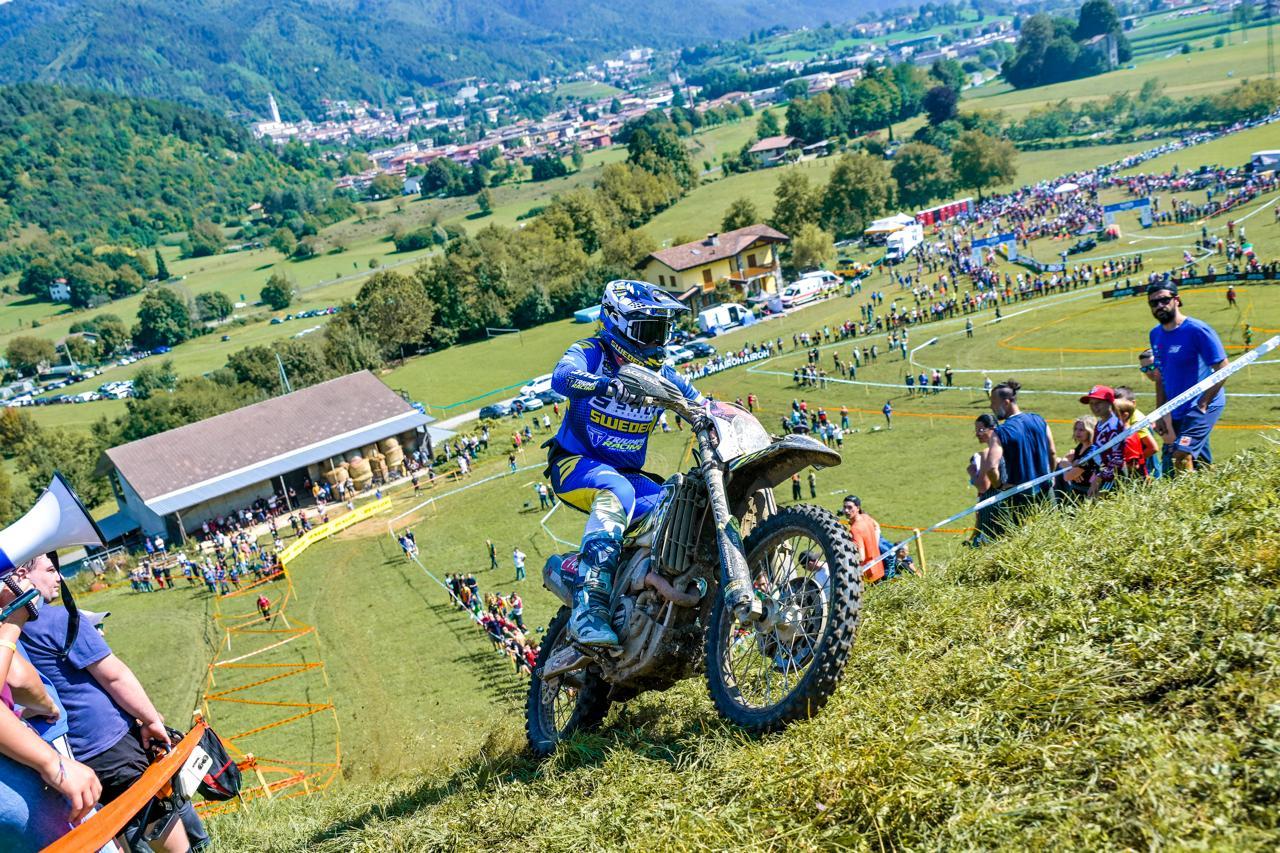The 100th 6DAYS brings six days of enduro to Alentejo