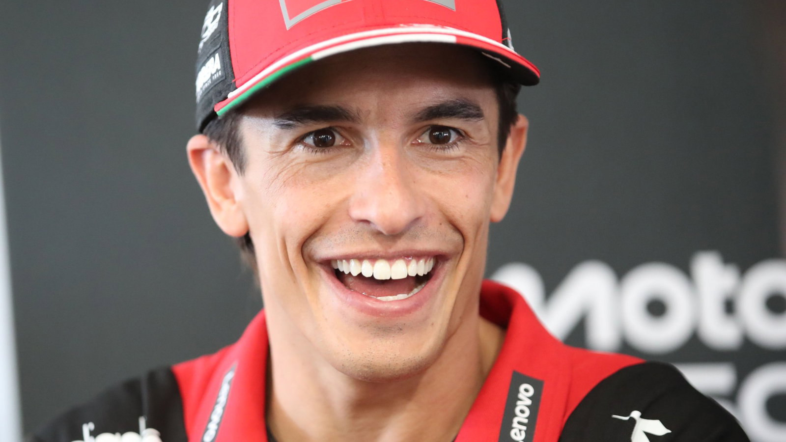Marc Marquez: Η ταχύτητα προηγείται των εντολών ομάδας