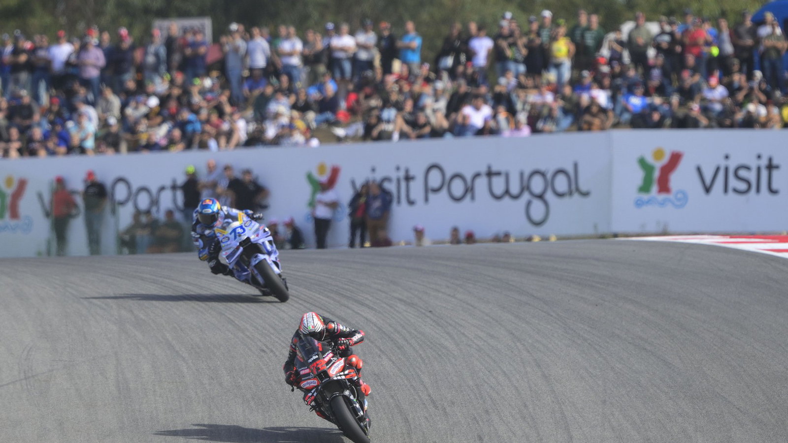 MotoGP keeps Portimao on the calendar through 2029