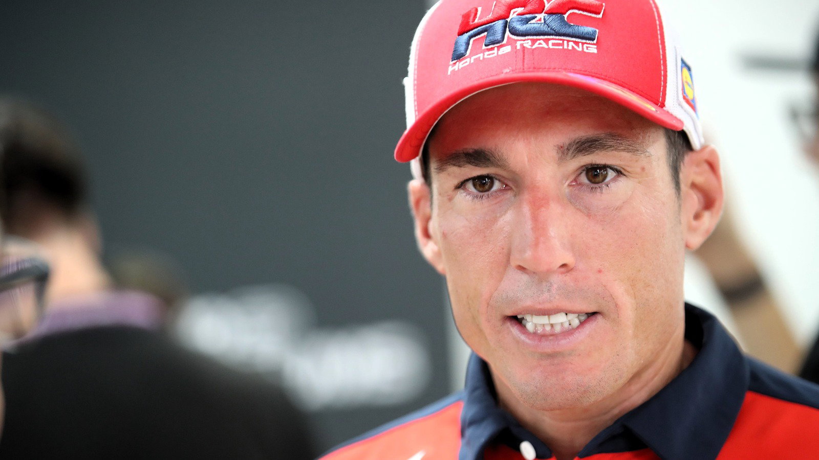 Ο Aleix Espargaro επιστρέφει στο MotoGP με τη Honda στο Mandalika
