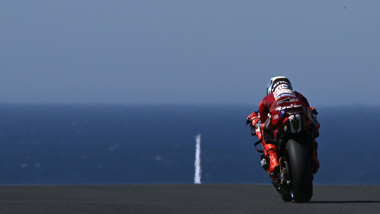 Ο Marc Marquez ξαναπήρε το προβάδισμα στο MotoGP μετά το Sprint