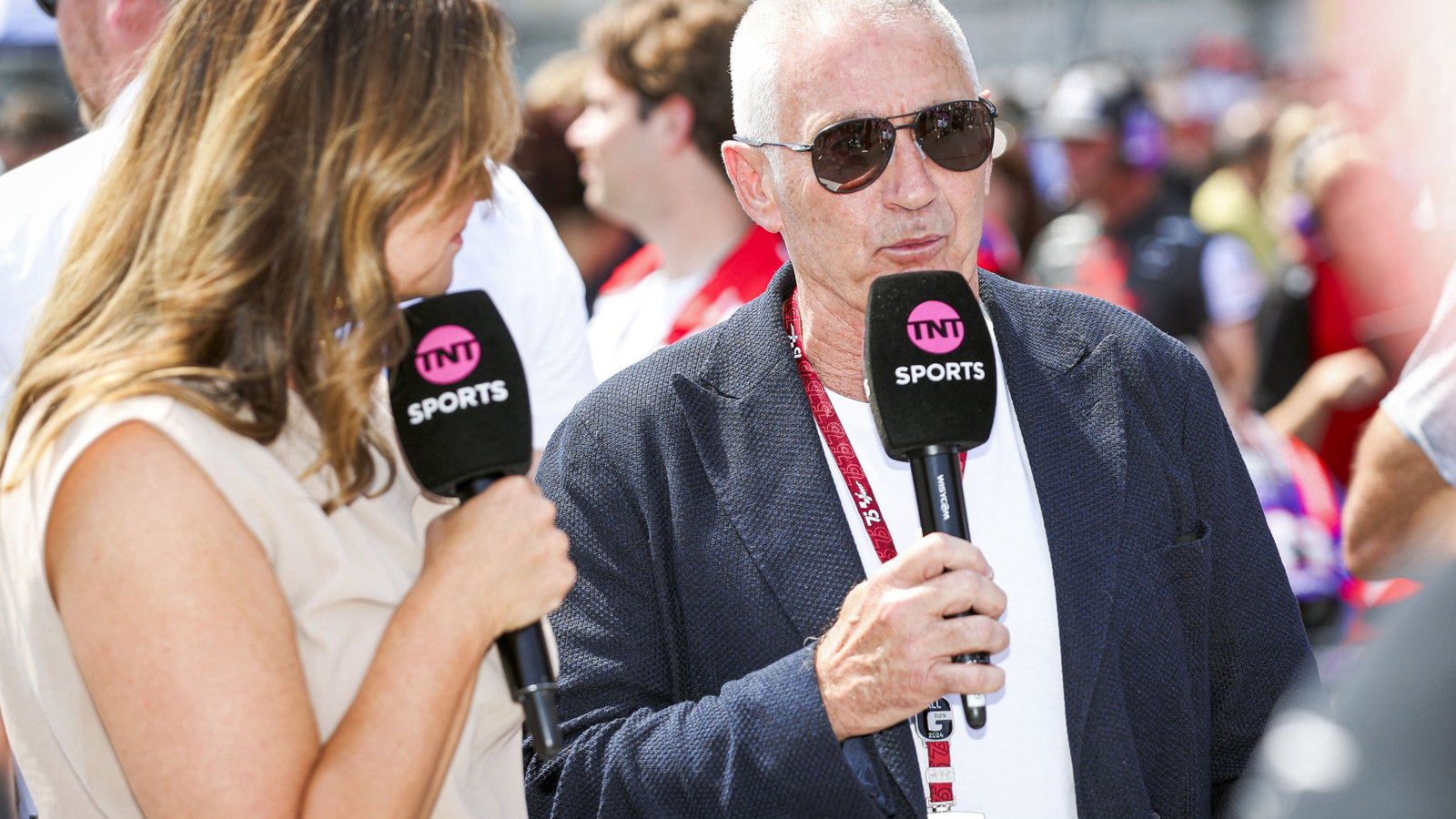 Doohan: Adelaide could open MotoGP to a new audience