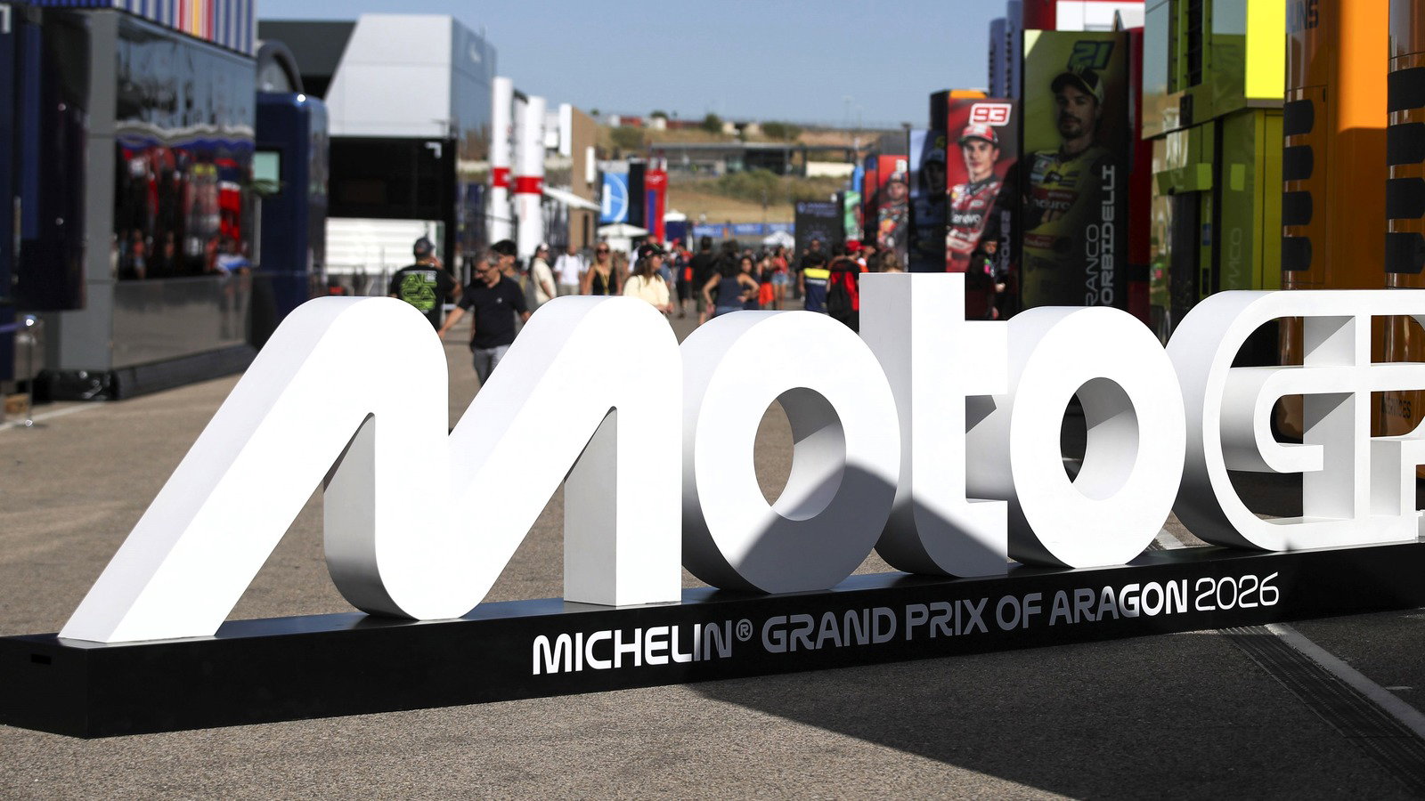 MOTOGP