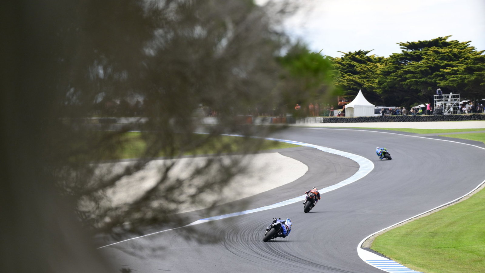 Το Supercars επιστρέφει στο Phillip Island από το 2027