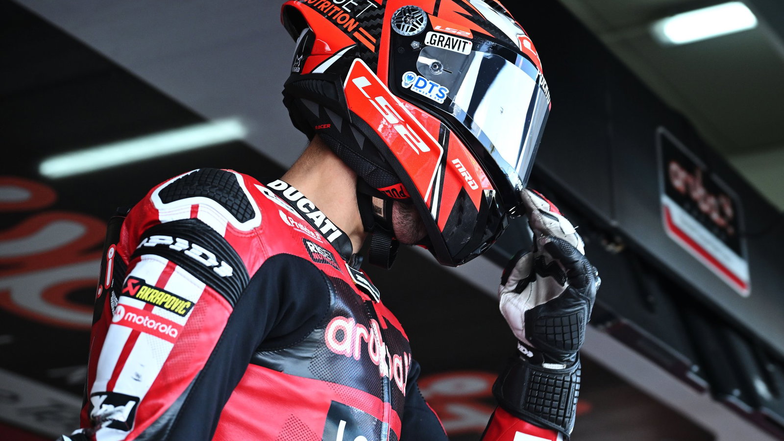 WorldSBK Jerez: Ο Lecuona στρέφεται στη δεύτερη θέση