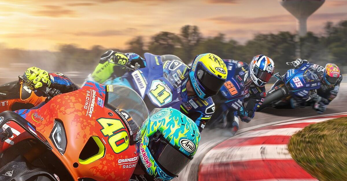 MotoAmerica: τηλεθέαση 5,4 φορές υψηλότερη μέσα στο 2026