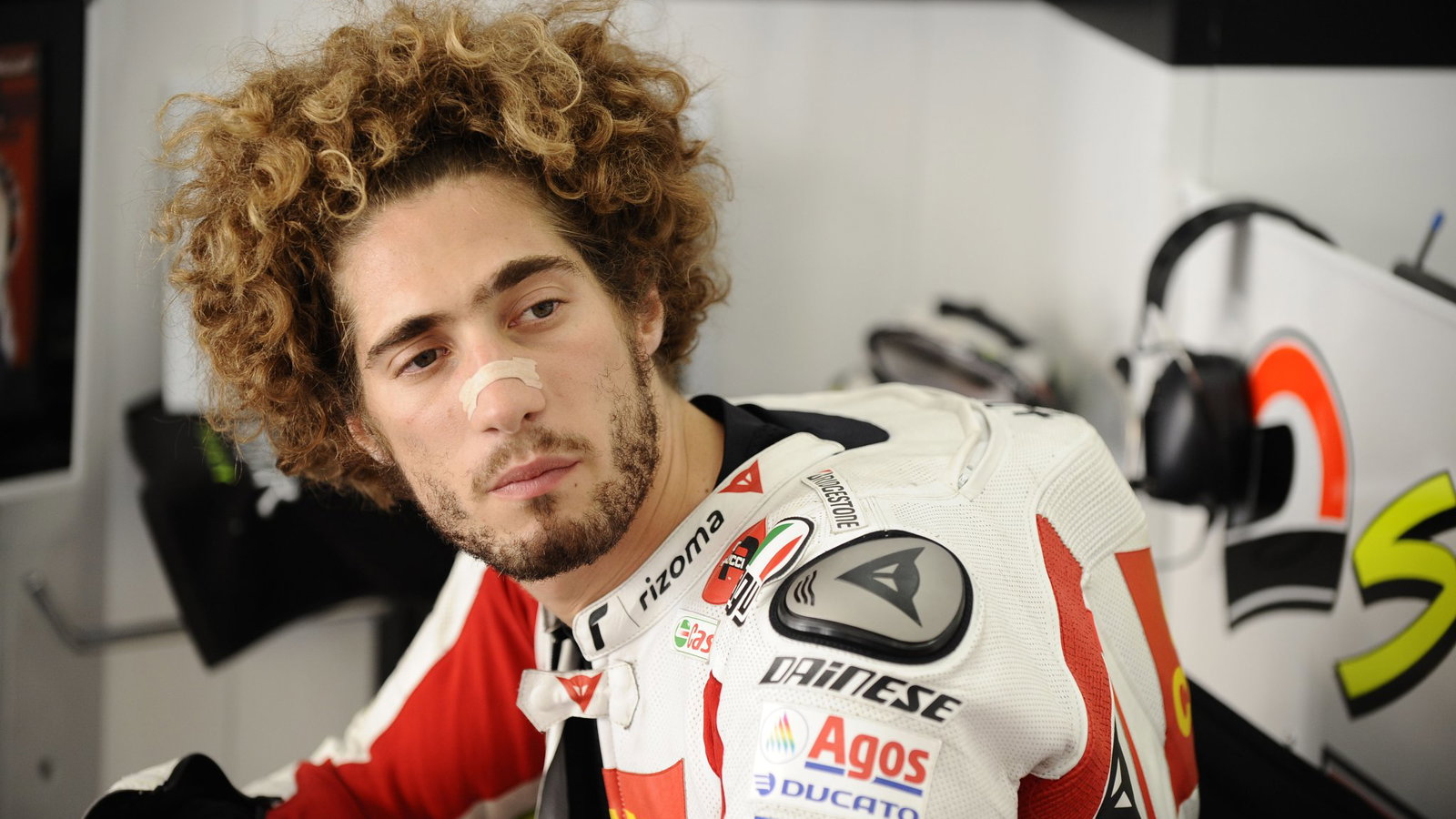 Ο Marco Simoncelli τιμήθηκε ξανά στο Sepang, 15 χρόνια μετά