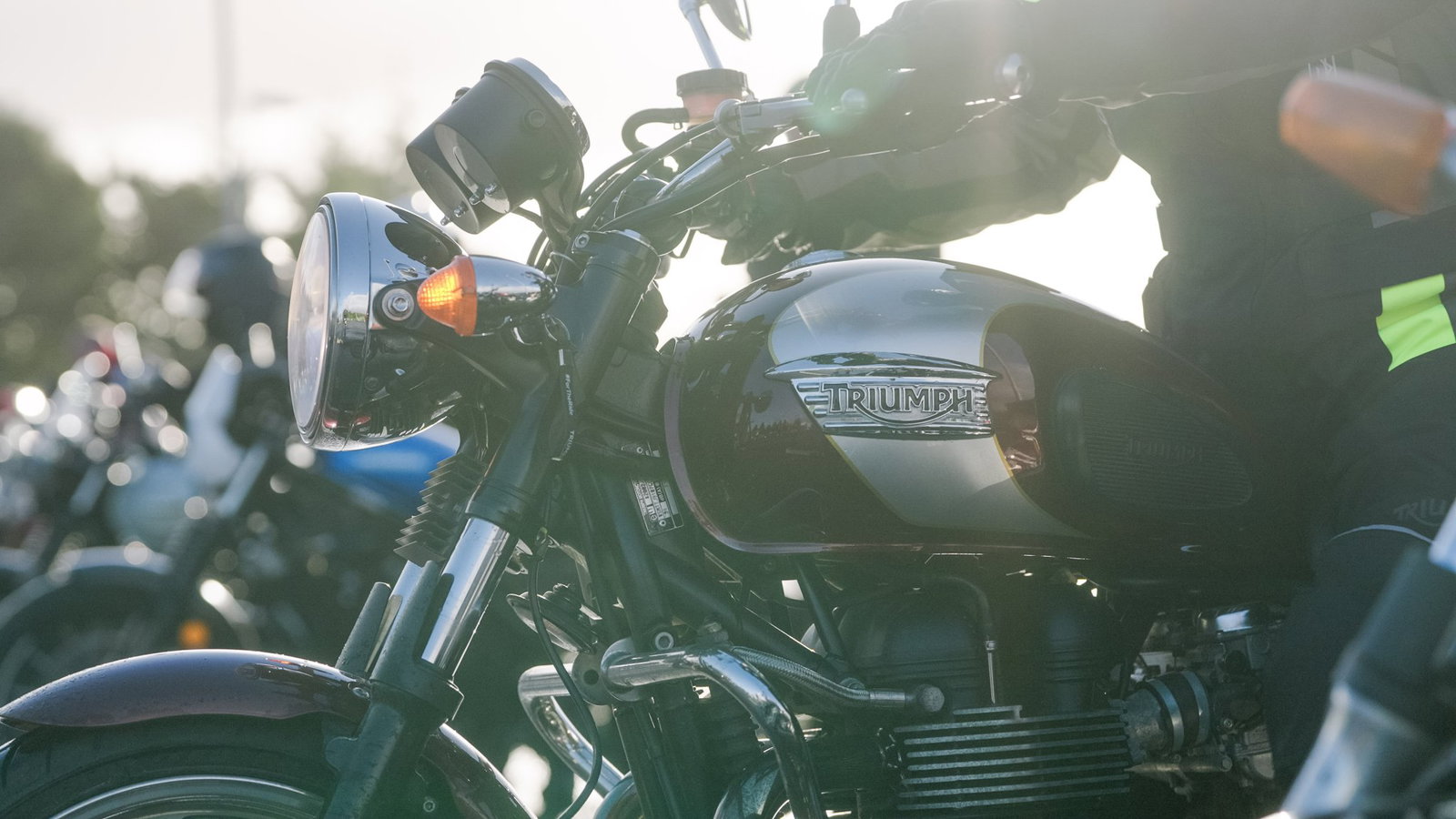 Πάνω από £36.000 από τη φετινή Beatson Bikers στη Σκωτία