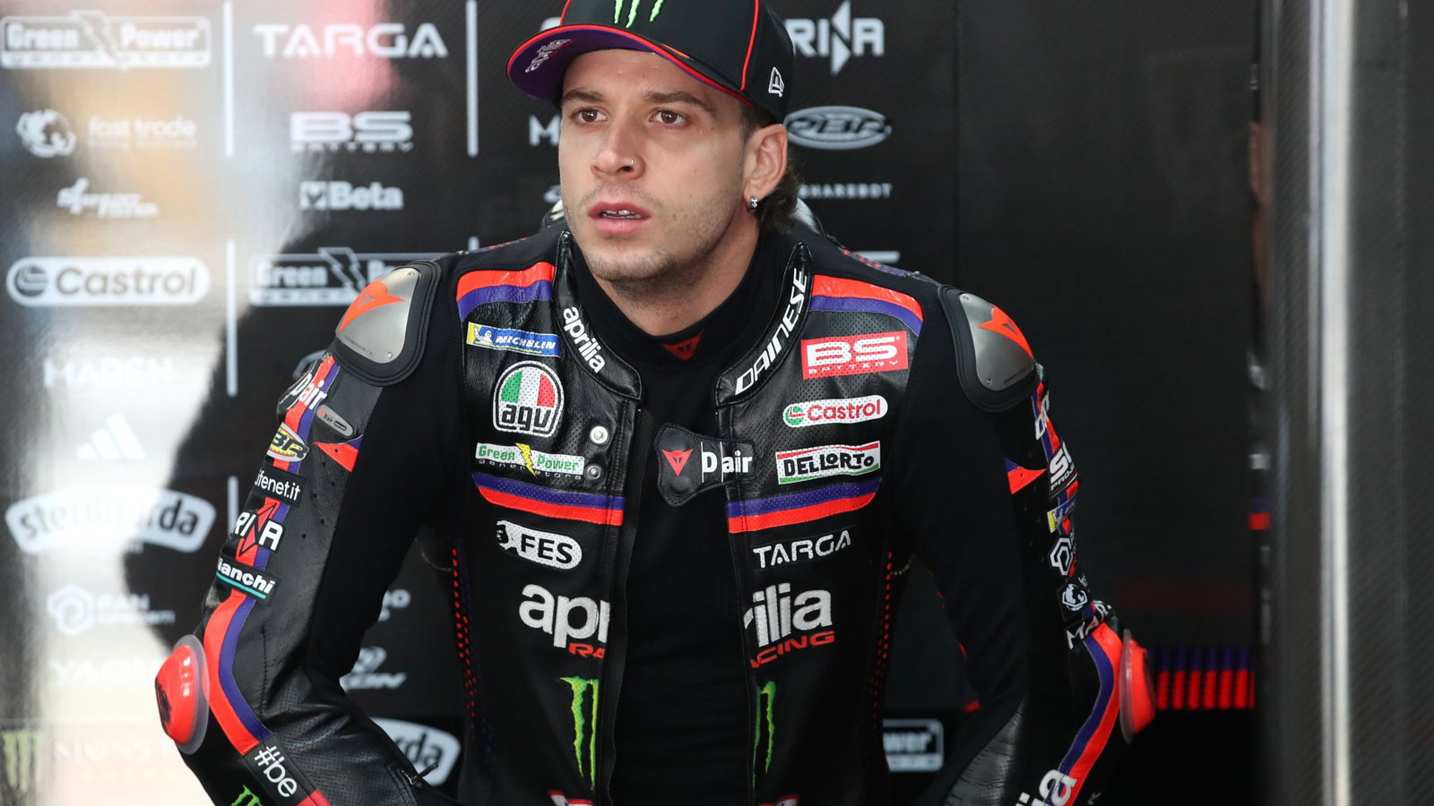 Bezzecchi’s medium-tyre gamble falls short in the Motegi Sprint