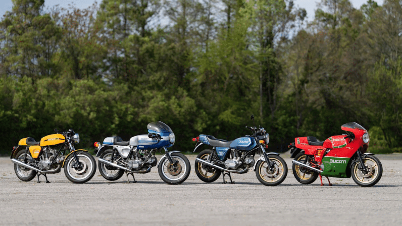 Billy Joel’s 70-plus motorcycle collection heads to auction