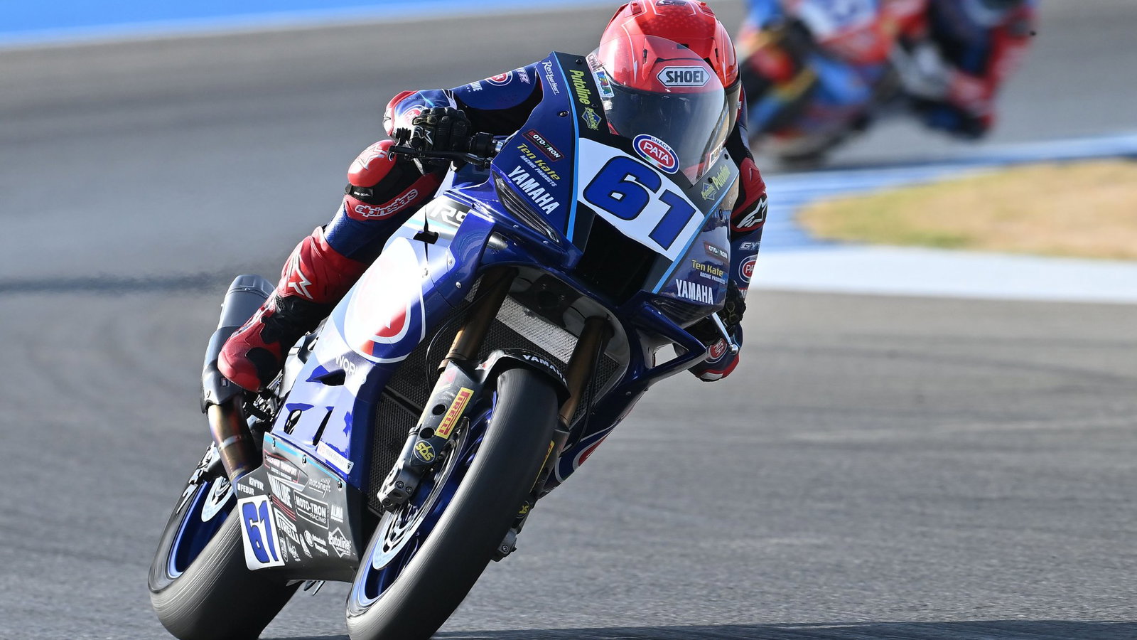 Η Ten Kate αποχωρεί από τη Yamaha και φέρεται να οδεύει στην QJ Motor